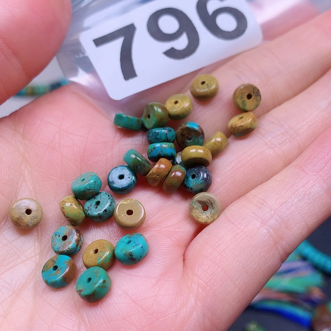 空竹粉丝专享十堰特色手工散珠