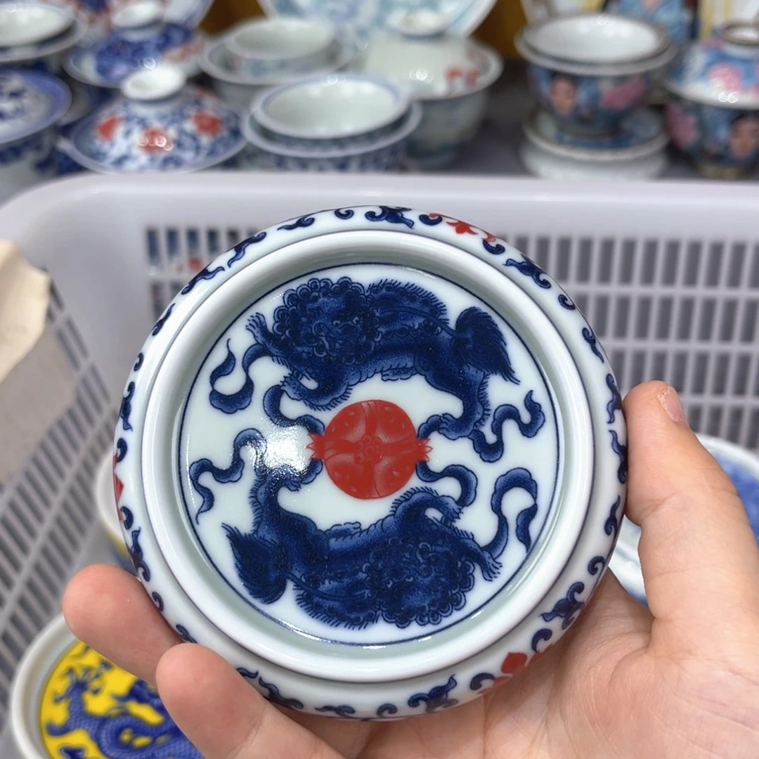 T***T景德镇陶瓷景德镇陶瓷