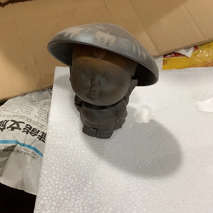 微瑕茶具介意勿拍