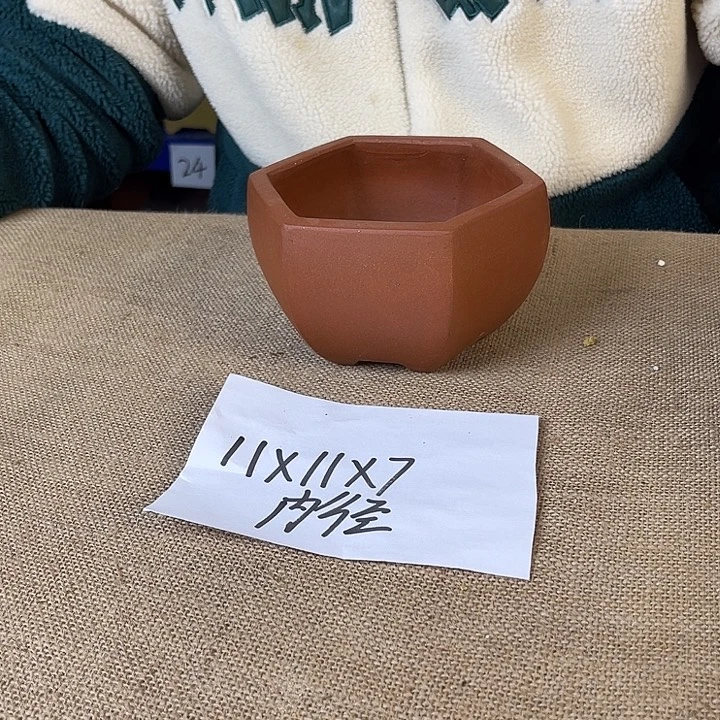 宜兴紫砂花盆闪购链接