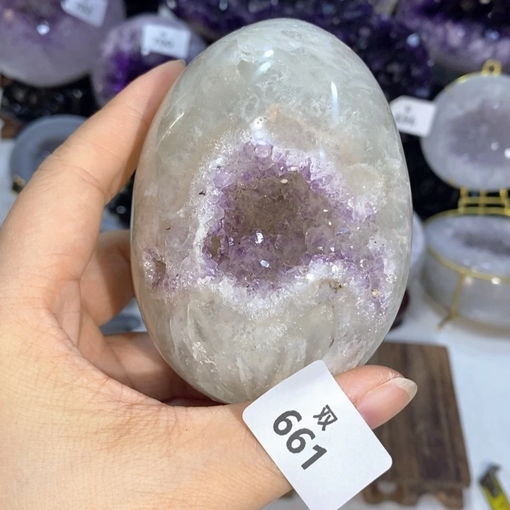 未镶嵌大型摆件（非配饰）水晶
