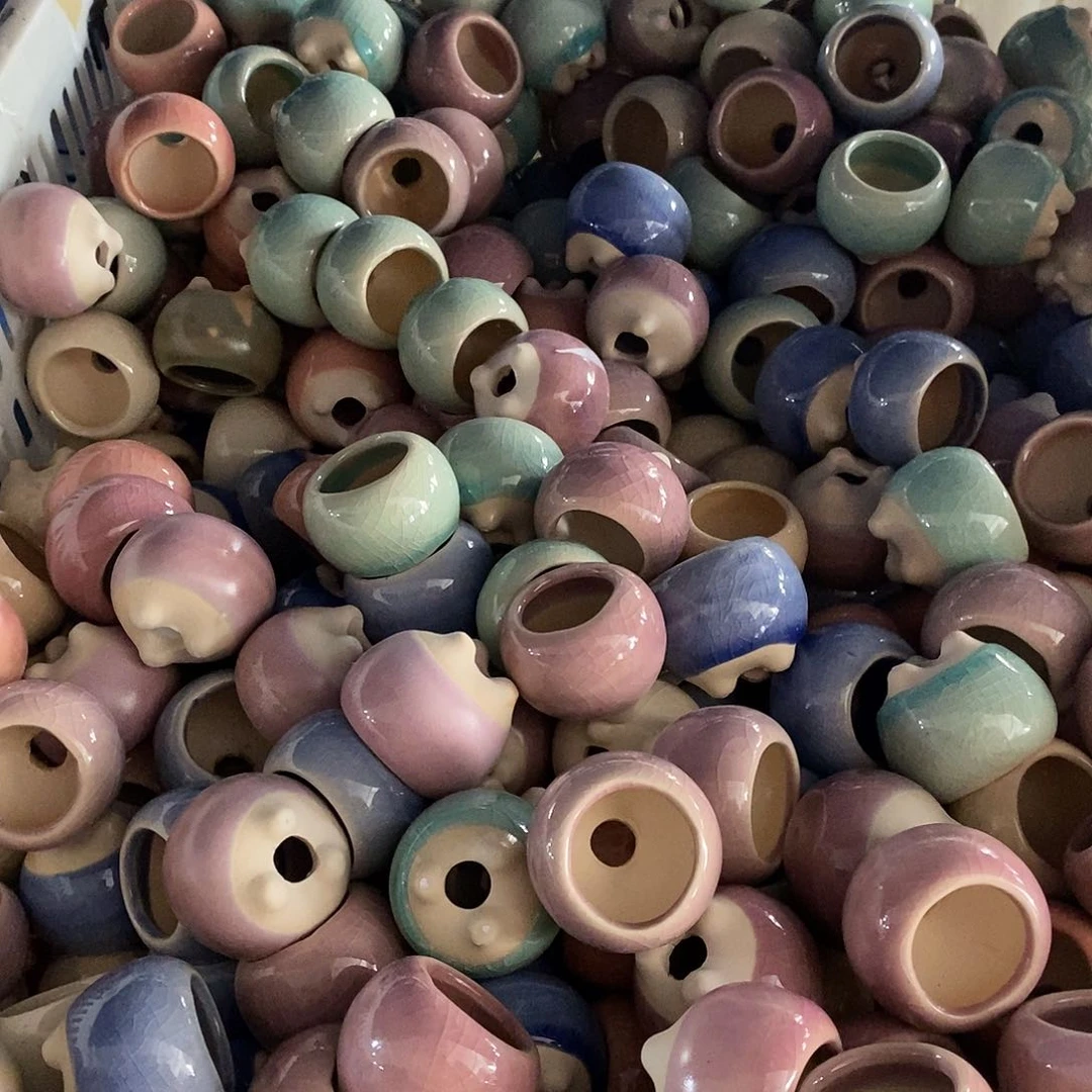 「满9.9米包邮发货」6个浮力随机