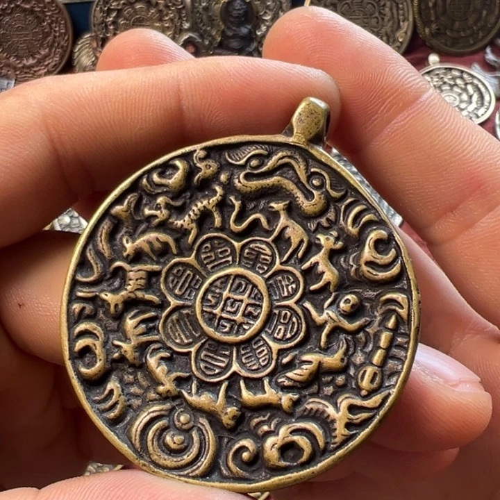 泥塑小元非常完美