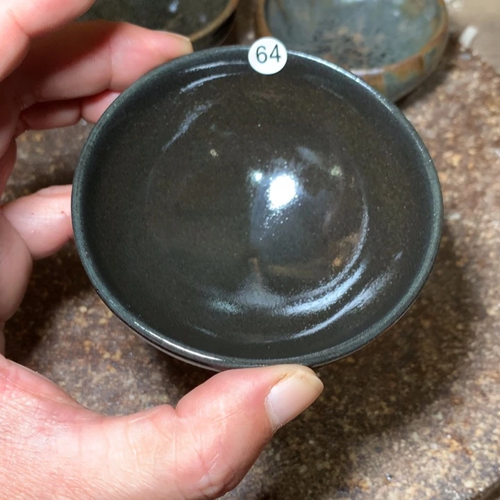 茶盏细看这支可公屏聊64