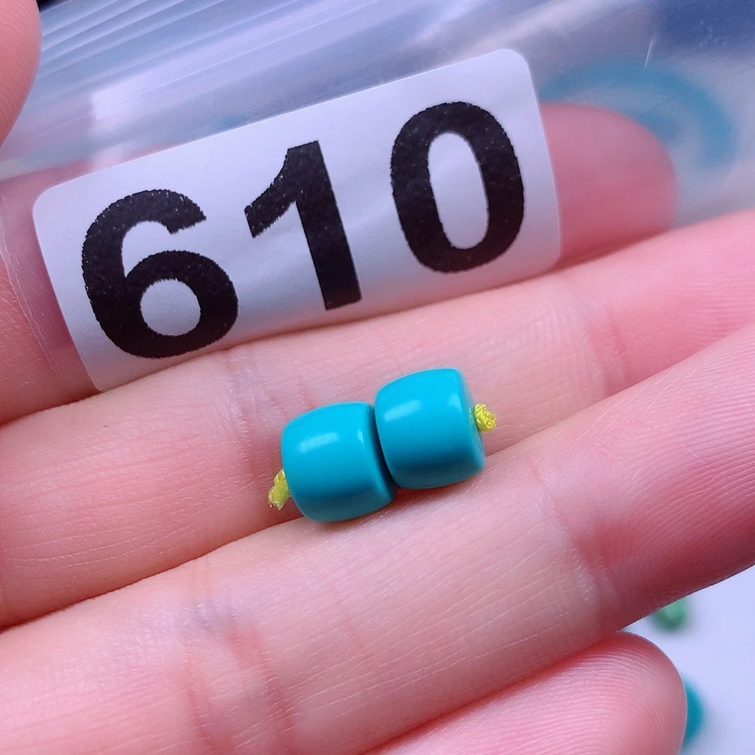 空竹粉丝专享十堰特色手工散珠