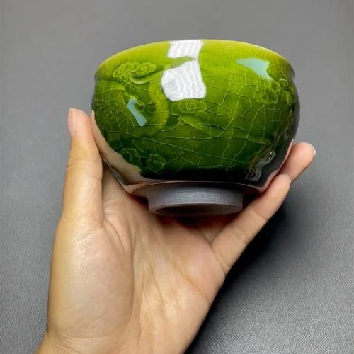 【闪购商品】茶盏-10175..........