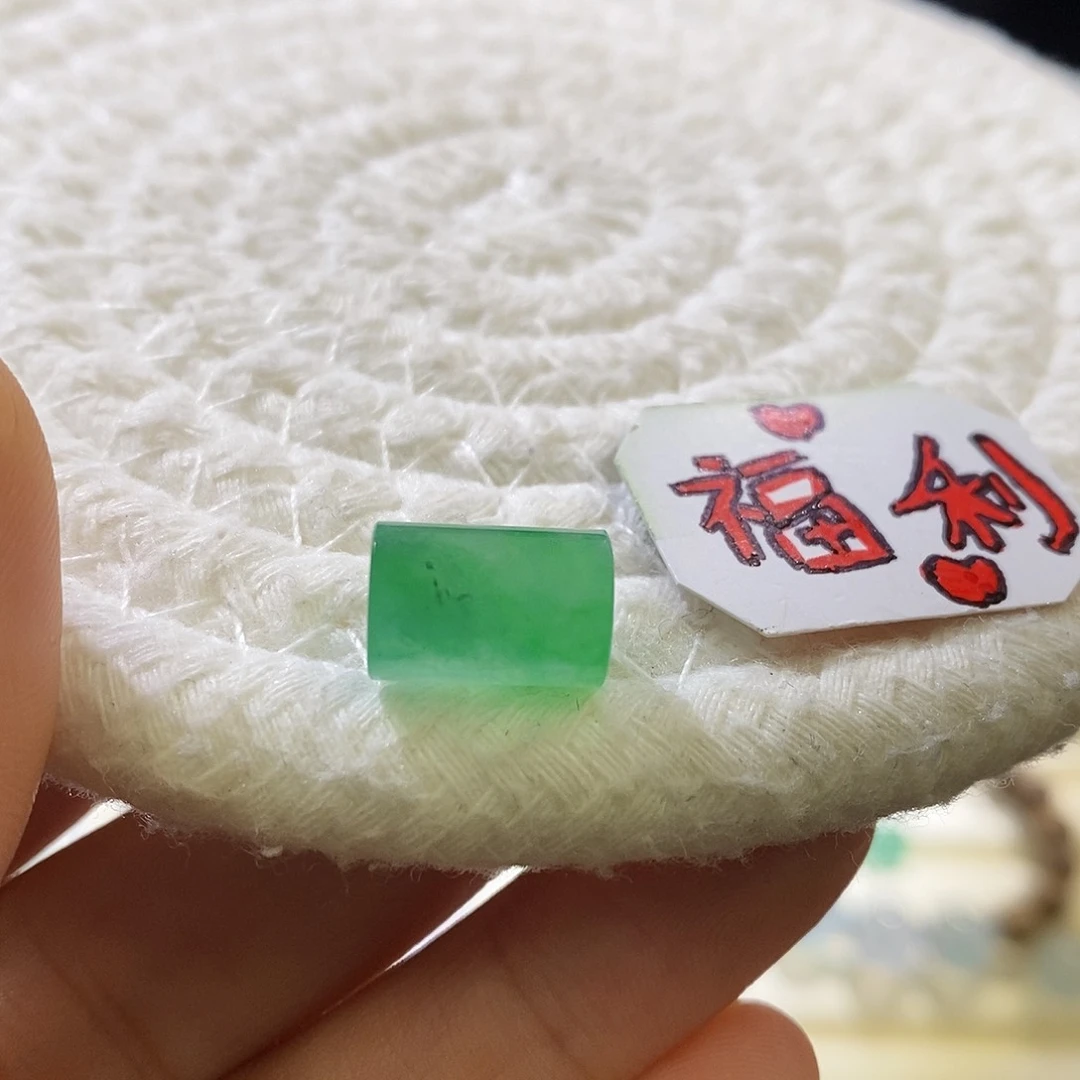 未镶嵌挂件翡翠力力力推