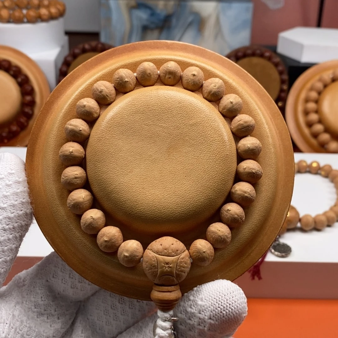 凤眼菩提手串10mm