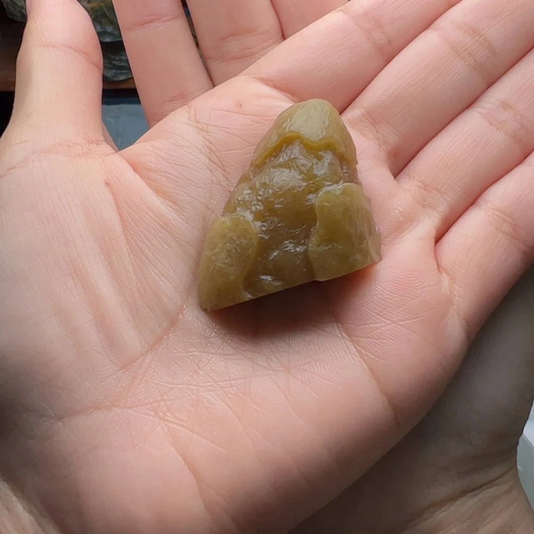 未镶嵌定制翡翠不包工