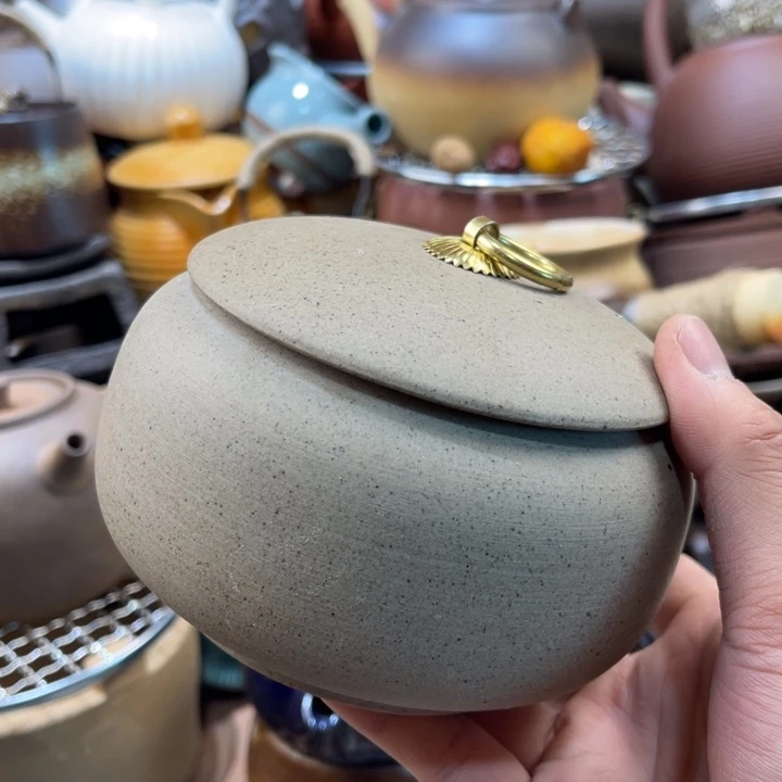 陶摆件然后你把自己变成个男人