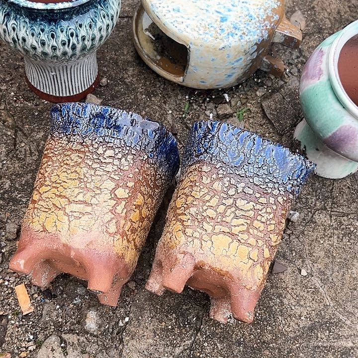 紫砂花盆花盆花盆花盆