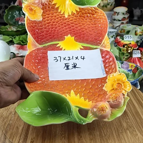 潮州创艺瓷家陶瓷
