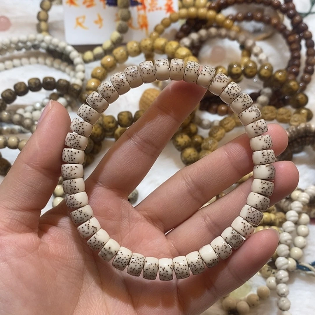 星月菩提吊坠海南