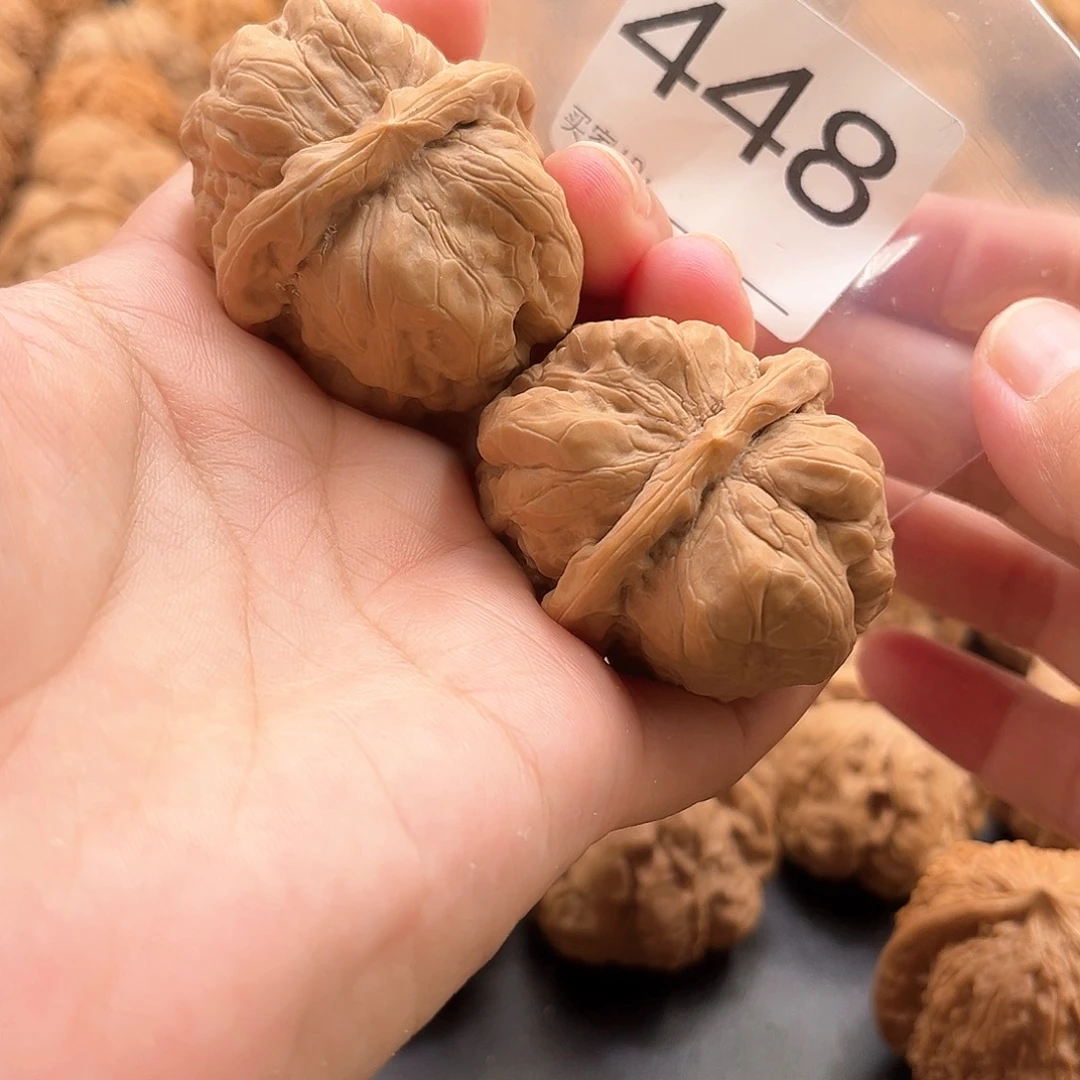 把件桃核蛙蛙福利38