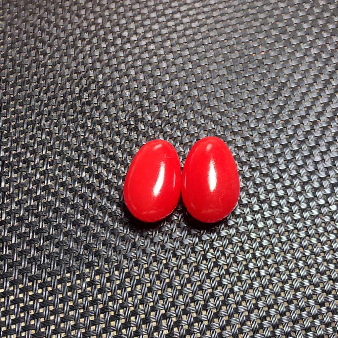 小****y新疆戈壁石五彩石