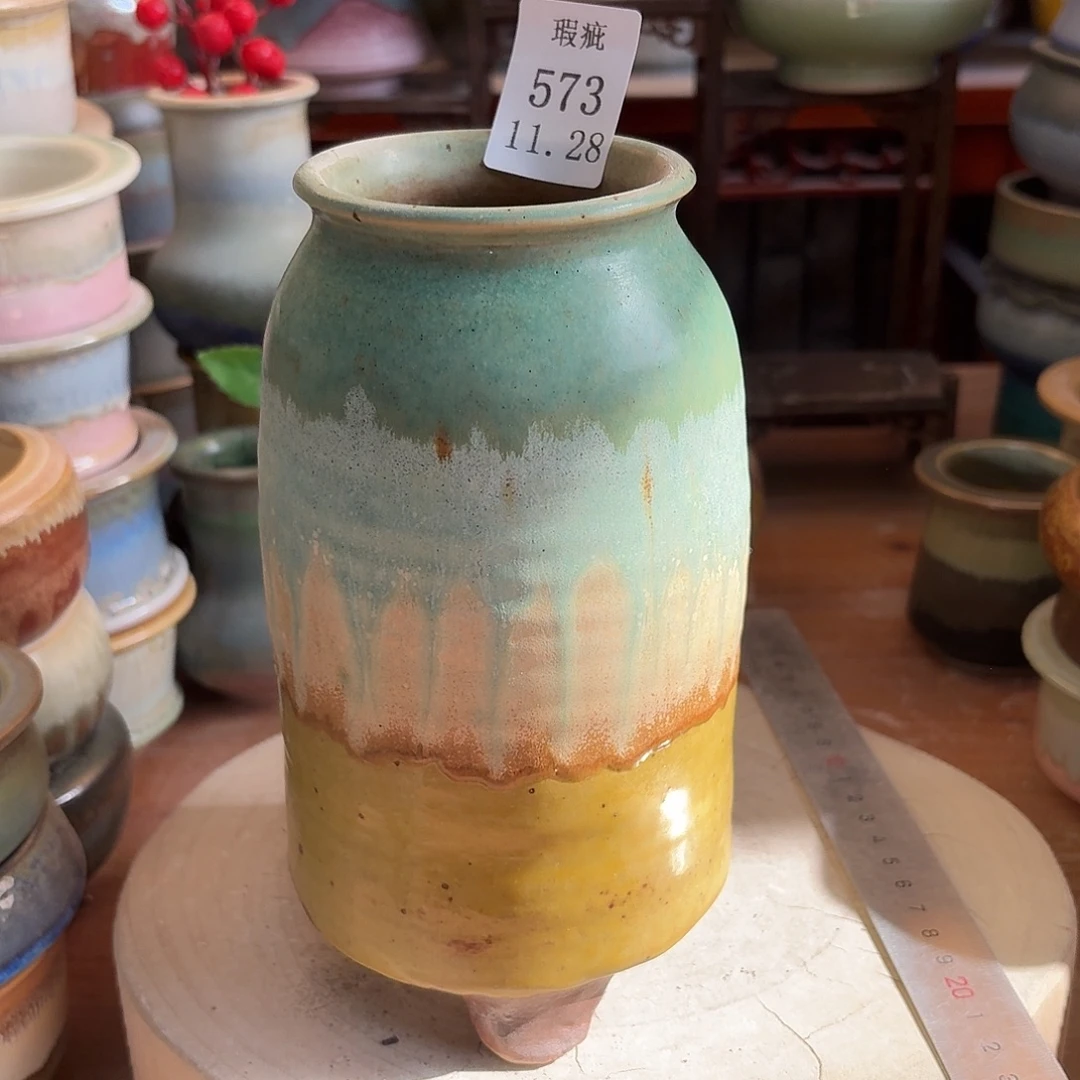 瓷片景德镇陶瓷手工制作