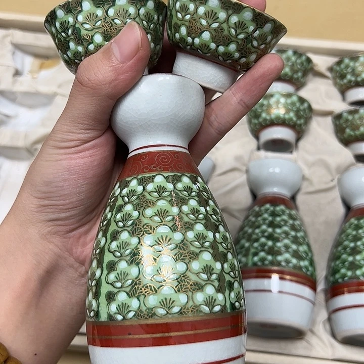 A瓷片工艺赏玩器物下单即认可多样性发其一