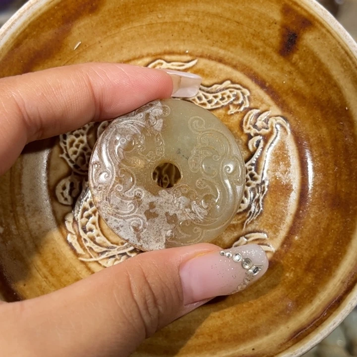 摆件陶瓷/紫砂/... 建盏 摆件