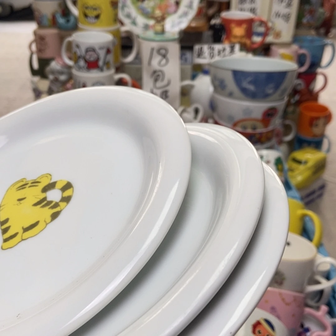 摆件?*6陶瓷哈哈哈哈哈