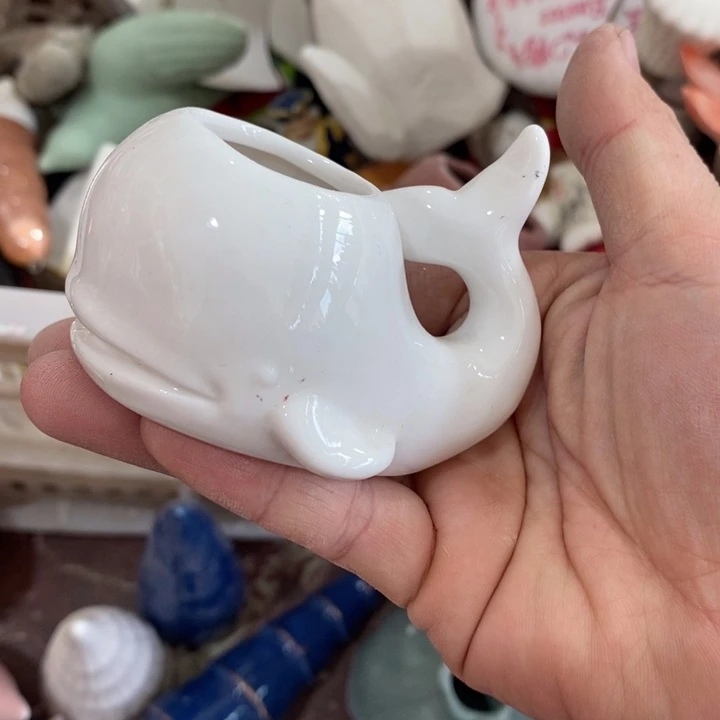 陶瓷树脂工艺摆件