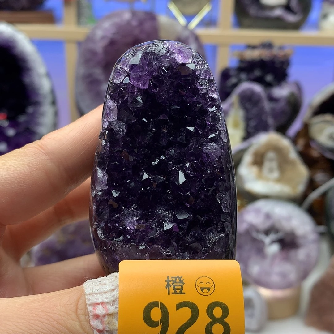 未镶嵌大型摆件（非配饰）水晶