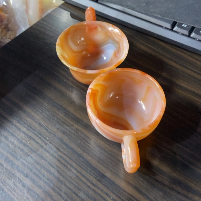 【闪购商品】定制玛瑙乐*1