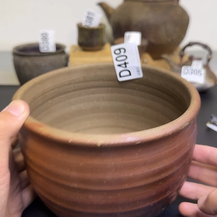 备前烧作品备前烧作品