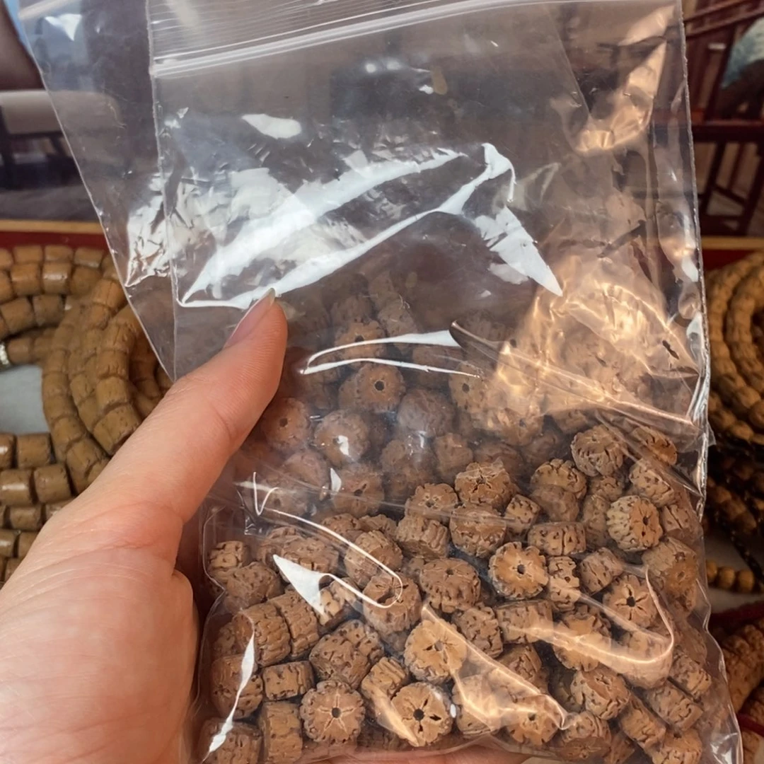 吊坠柏香籽/百香籽63