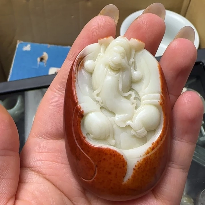 冰***艺如图所示所拍即所得