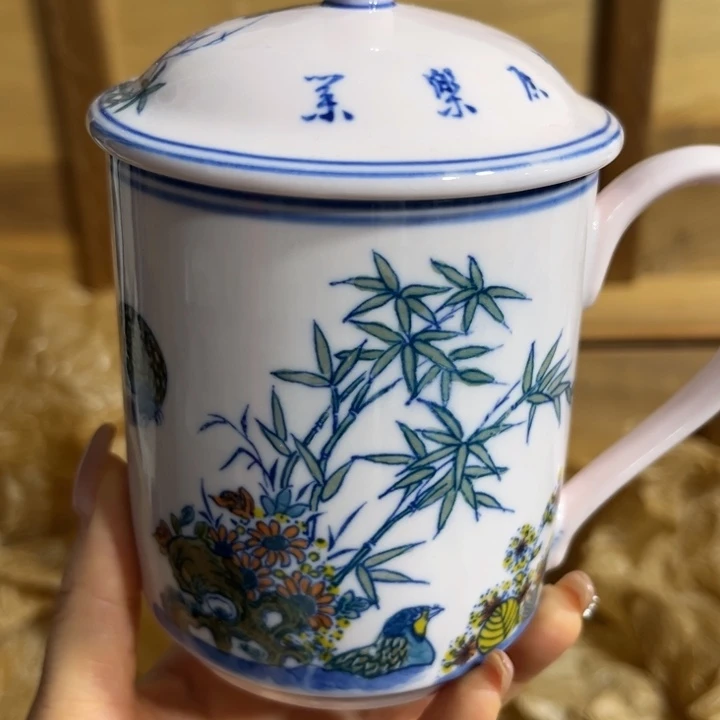 瓷片景德镇陶瓷博物有限公司