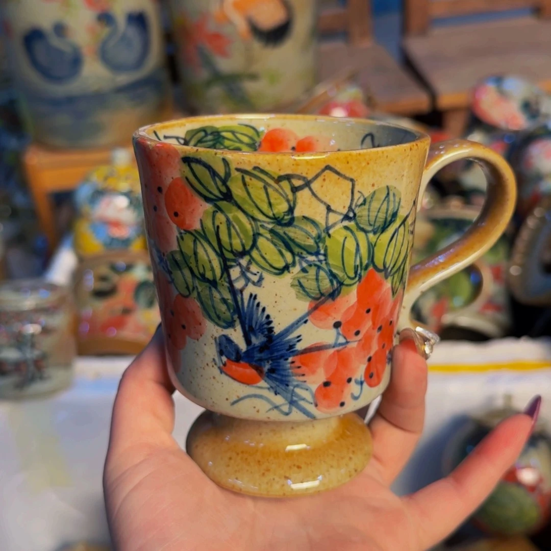 罐景德镇源头厂家