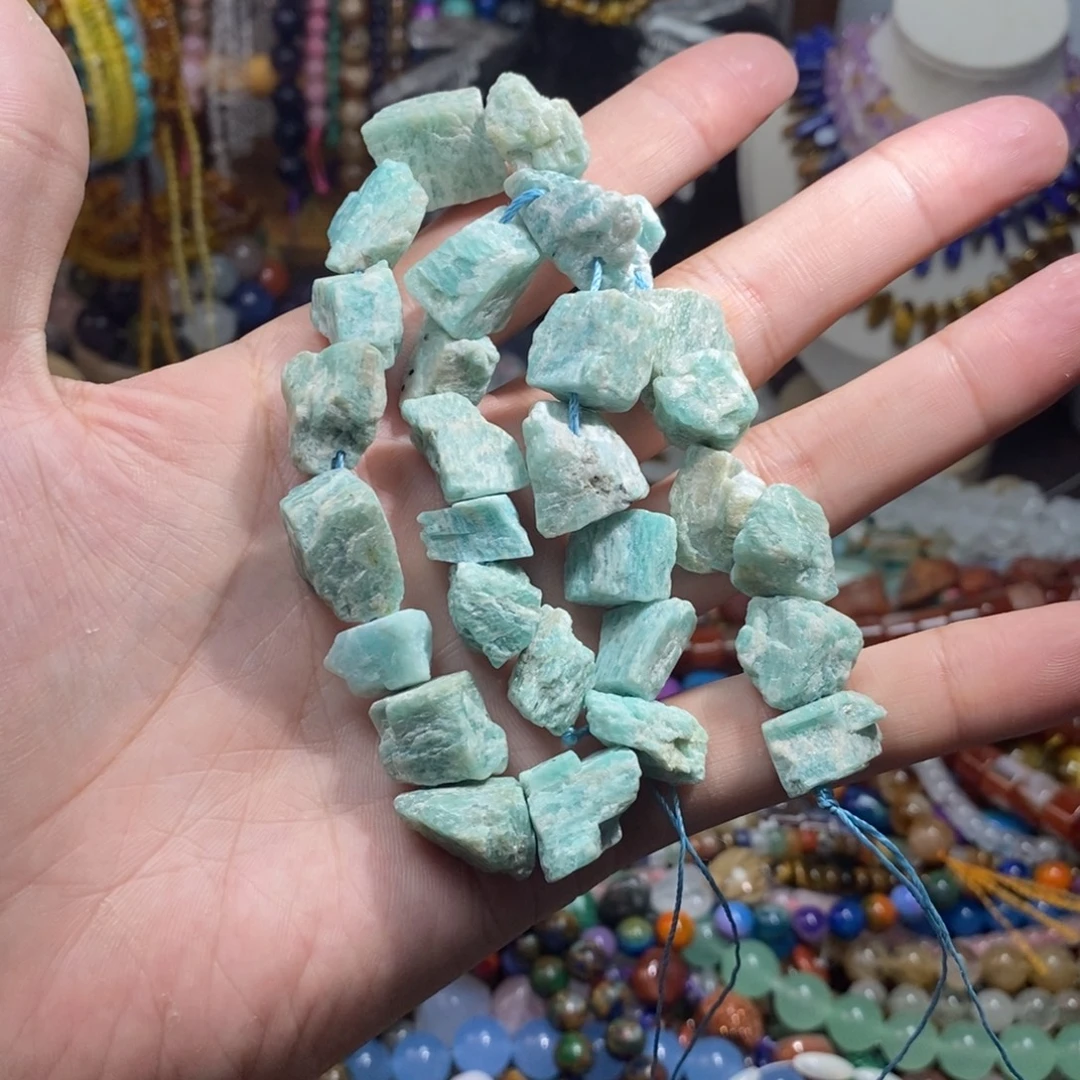 未镶嵌，天河原石随行14mm，石英质玉