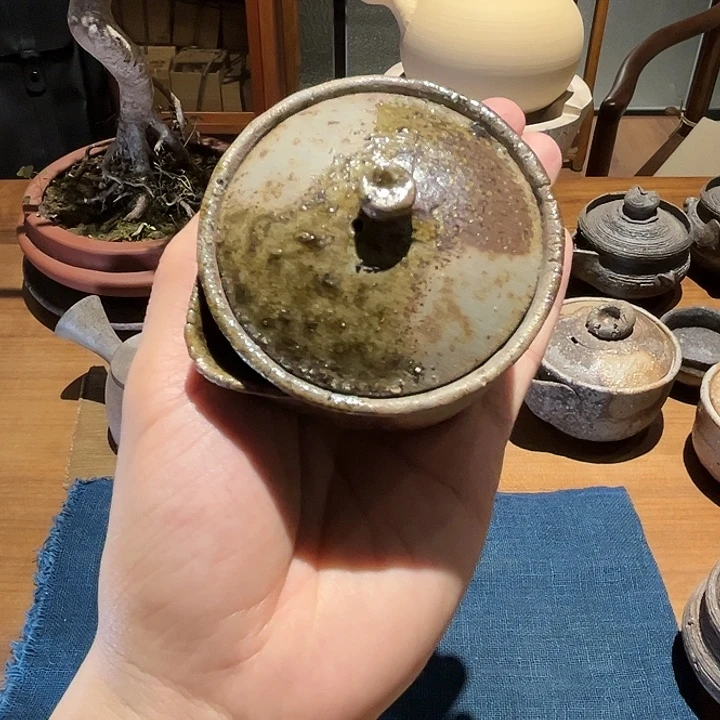 既华且实 千古无两