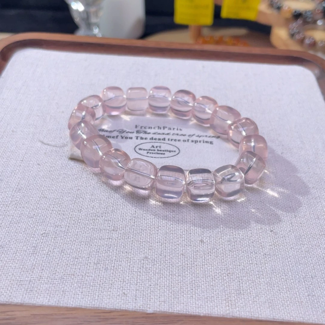 水晶手链未镶嵌10+     1170