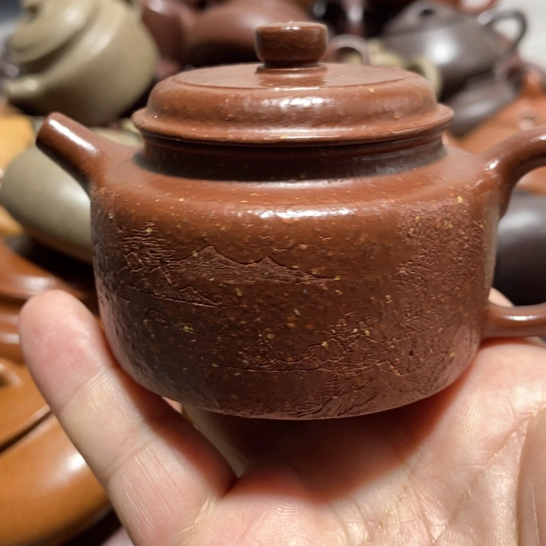 彬***彬紫砂茶壶闪购商品紫砂壶