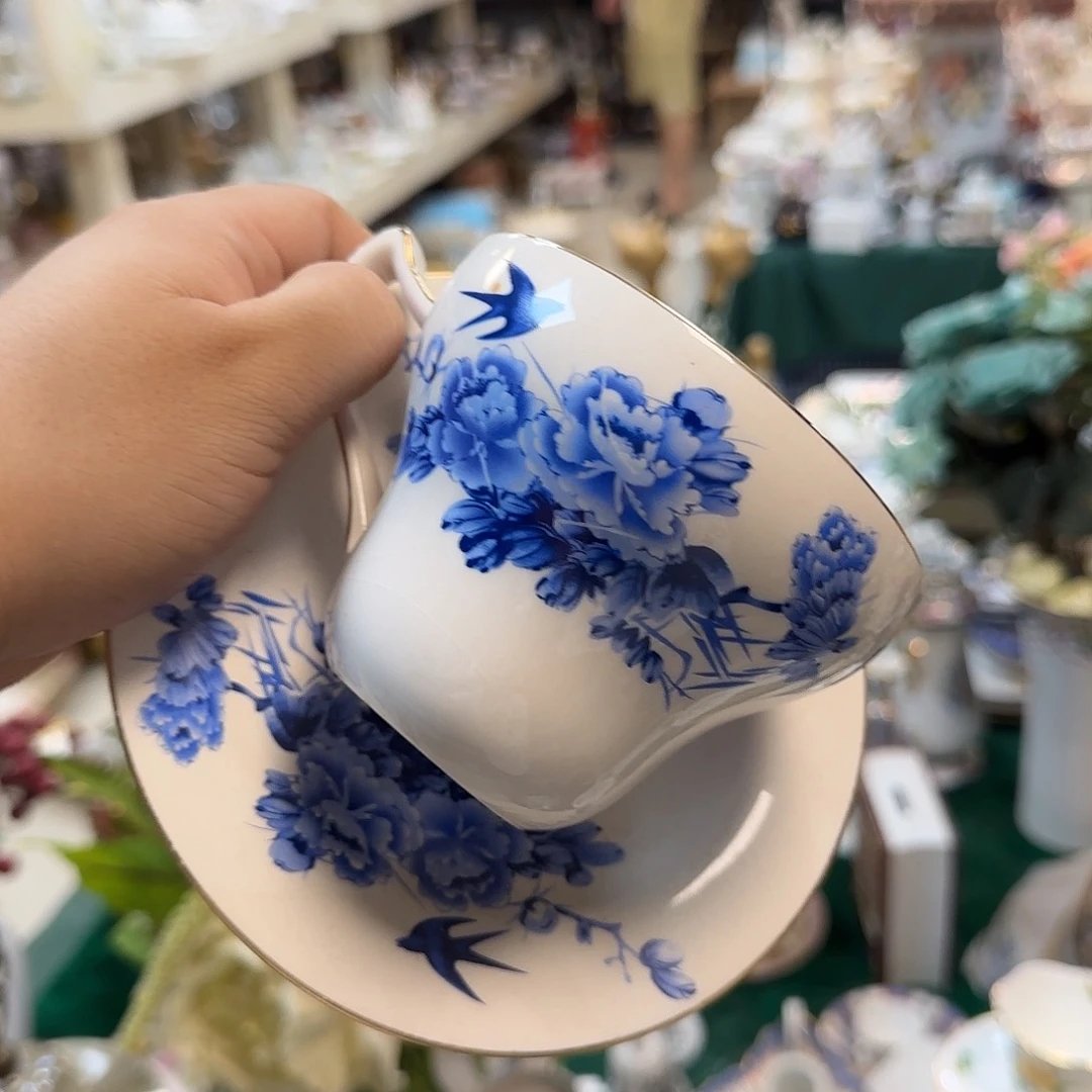 外贸冠衡陶瓷有限公司