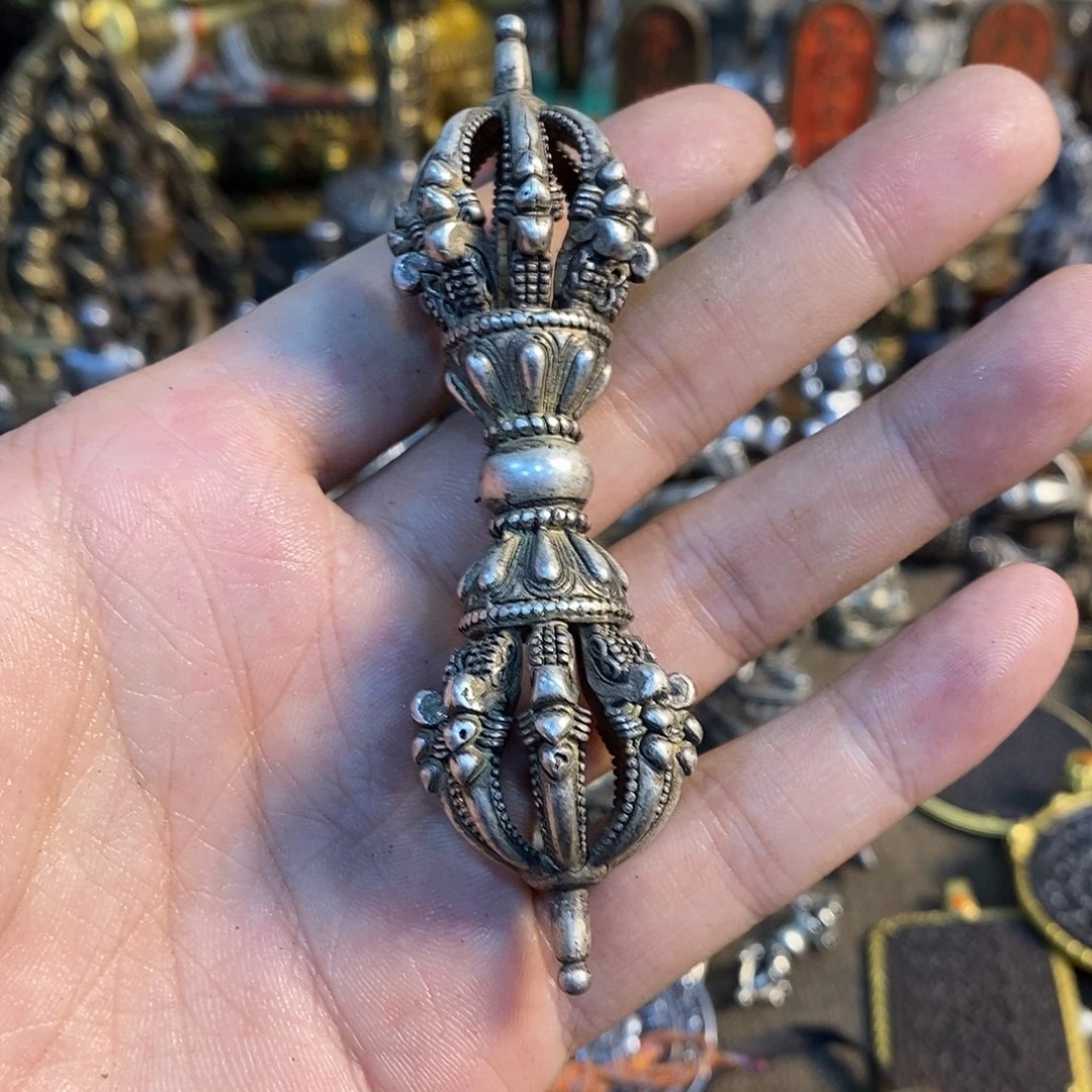 精品铜器摆件收收藏藏