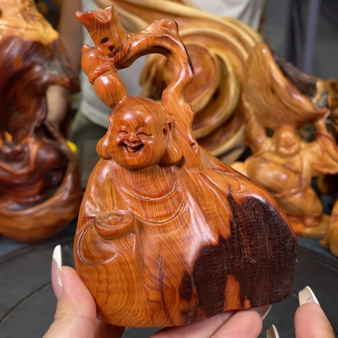 【闪购商品】柏木（崖柏）其他