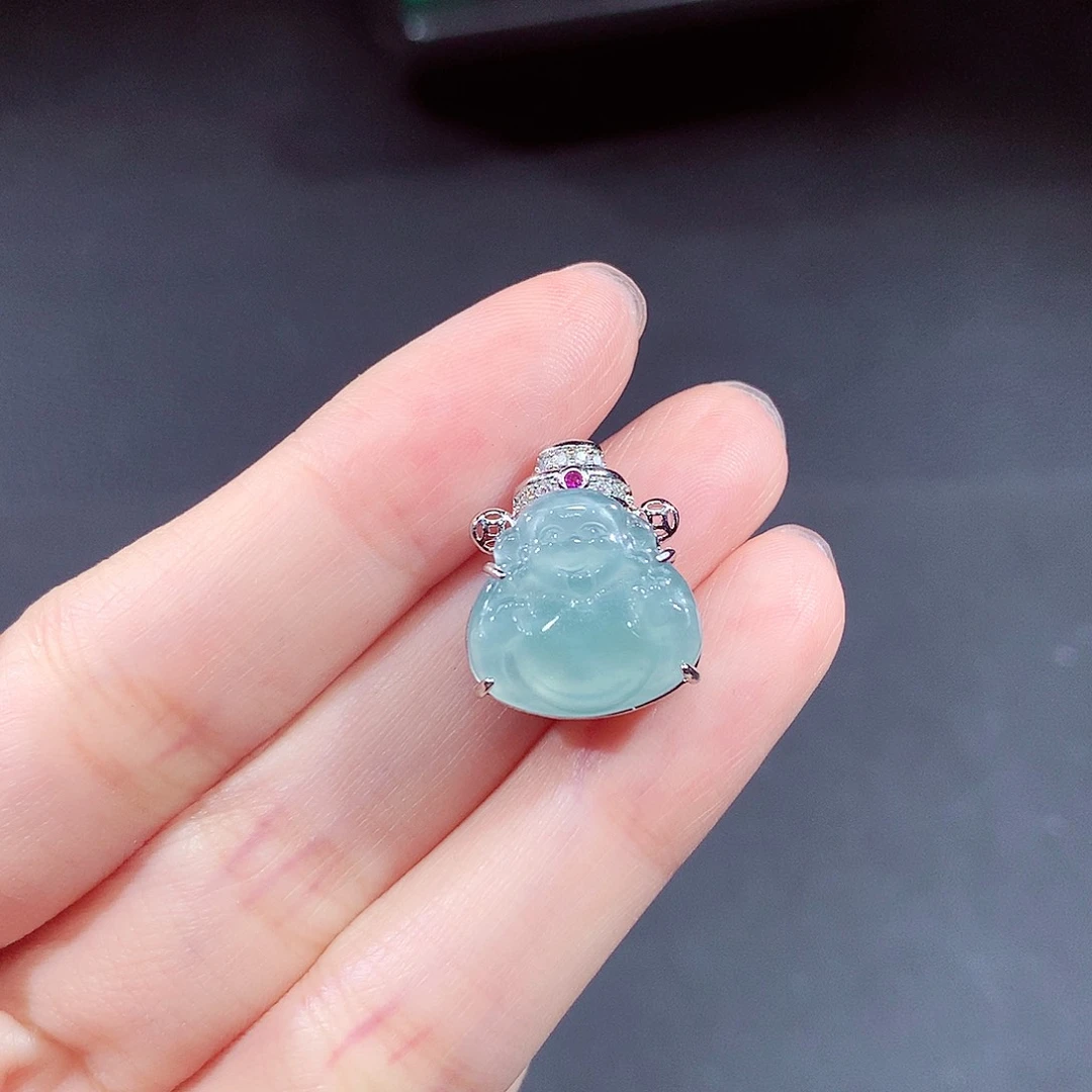 未镶嵌戒指翡翠翡翠