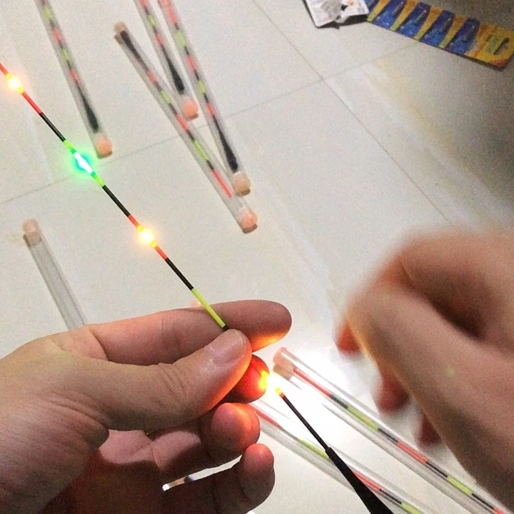 越***勇复合材质四珠远投尾一支