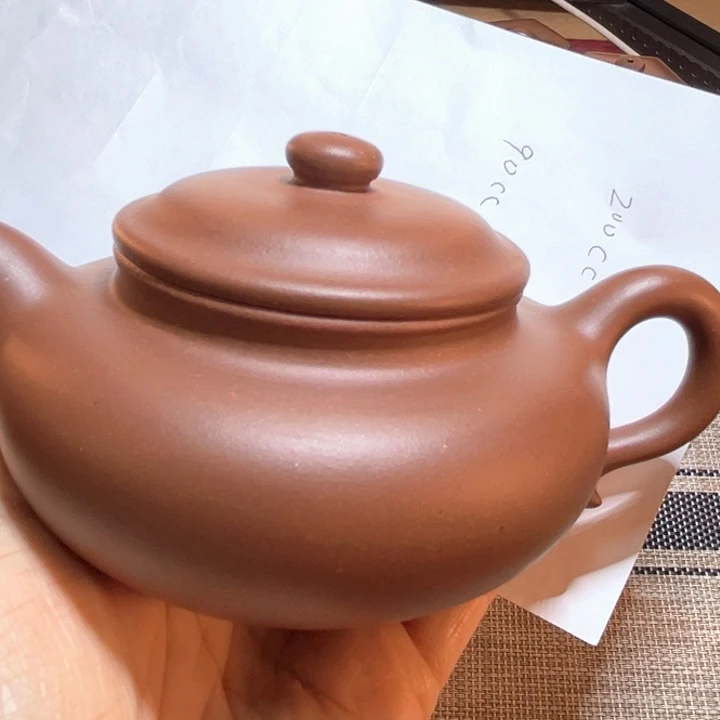 颗***部茶壶底槽青作品欣赏