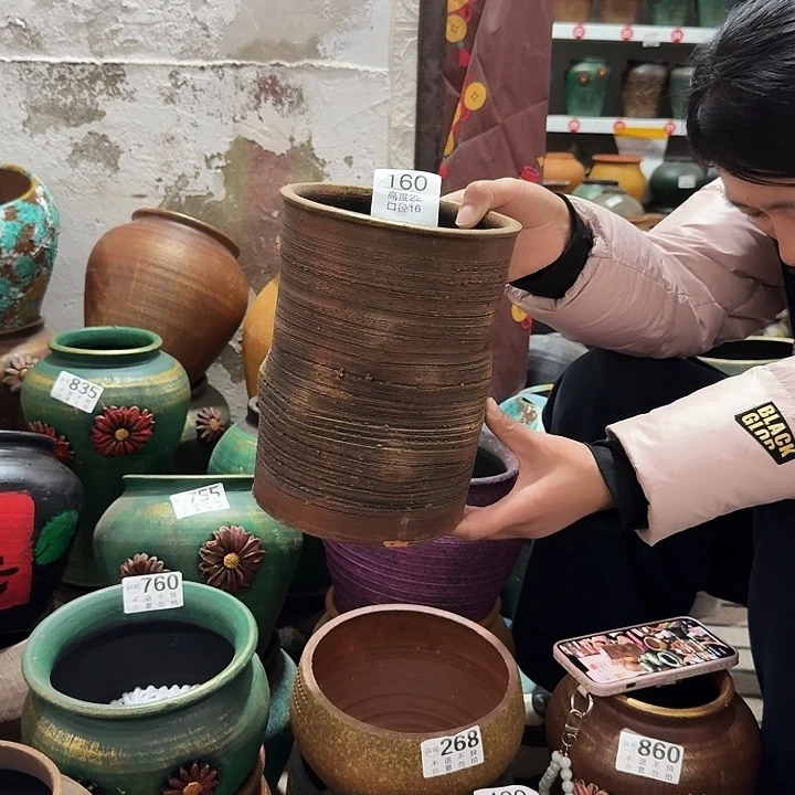 金色直筒160高度22口径16