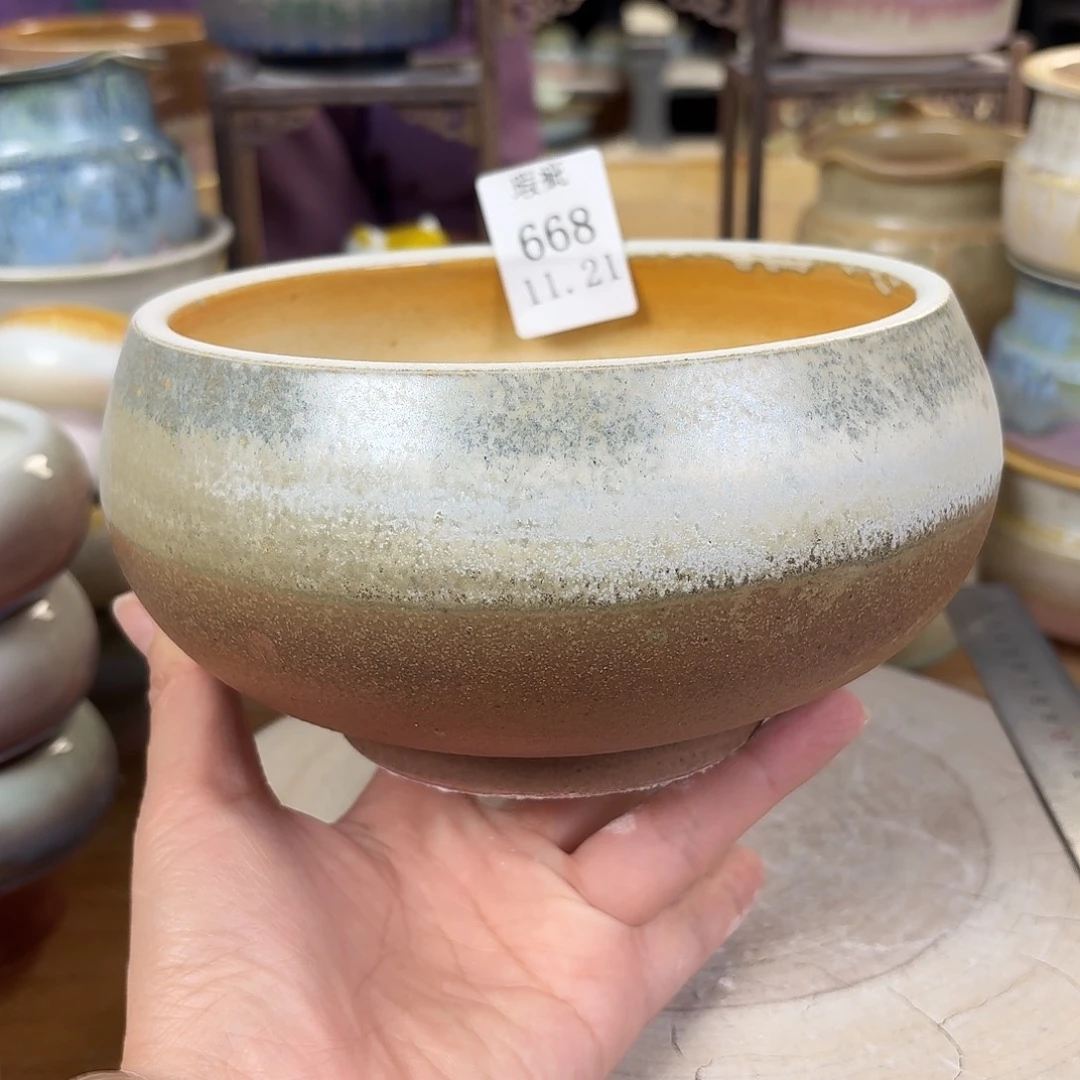 瓷片景德镇陶瓷手工制作