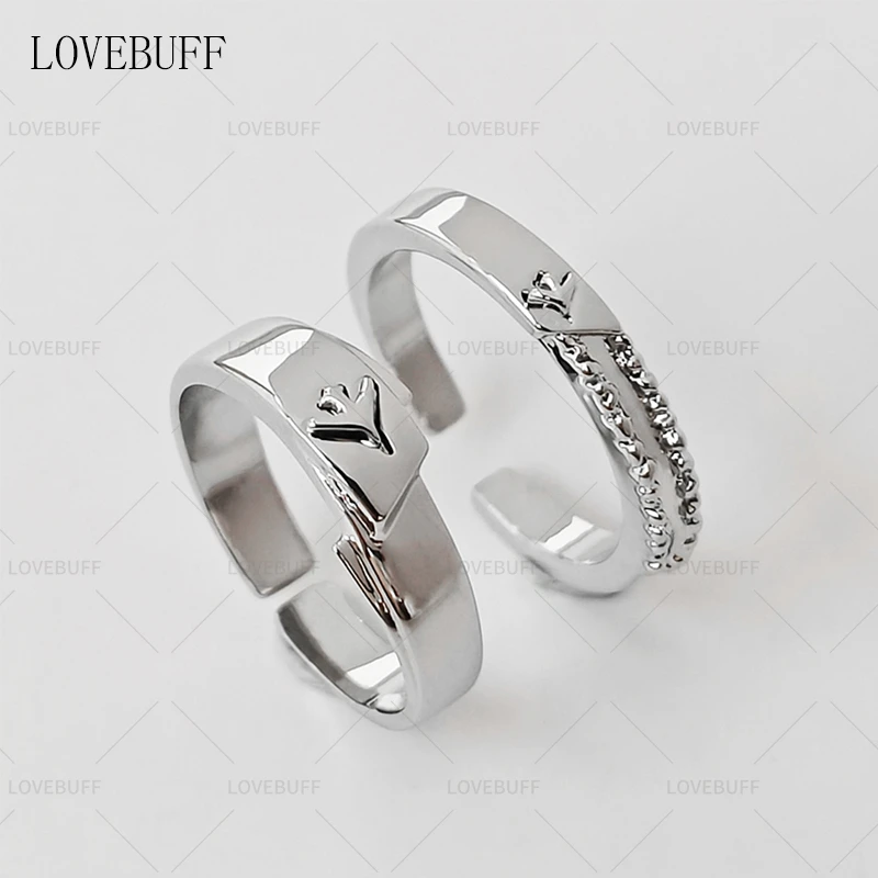 lovebuff哥哥夏以昼牵绊度戒指百级牵绊戒指哥推周边生日礼物