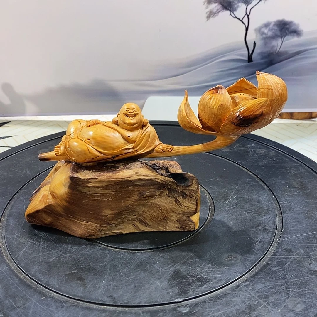 柏木（崖柏）崖柏柏木