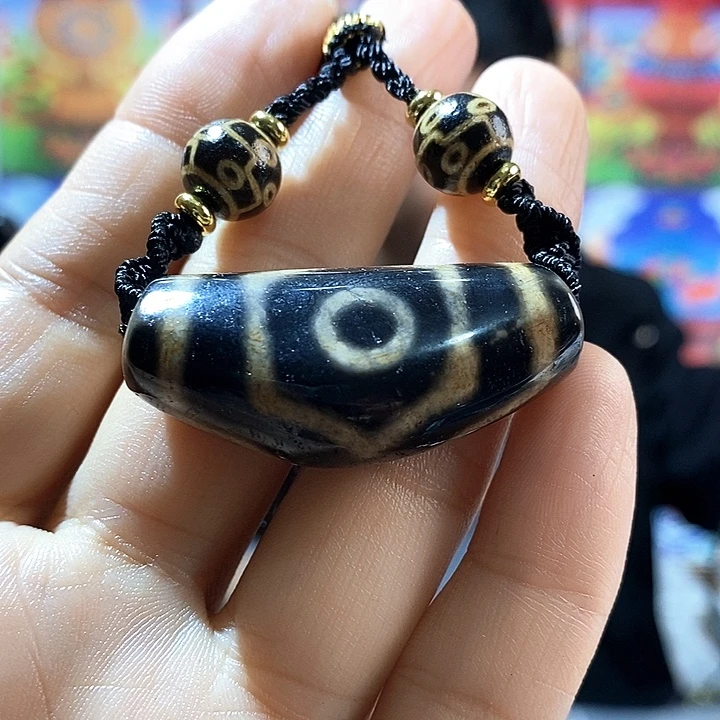 玛瑙/玉髓未镶嵌颈饰30