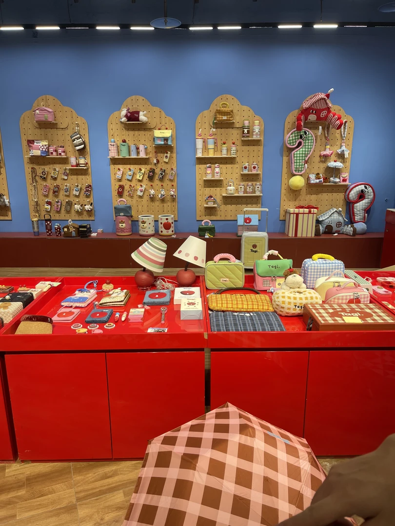 小梁总宠粉福利-品牌收纳捡漏库存不返场数量不多抢到就是赚到