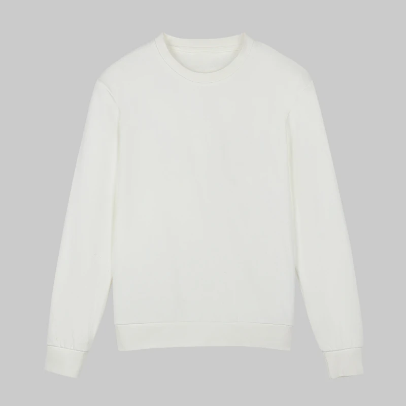 男士LJ小标刺绣卫衣