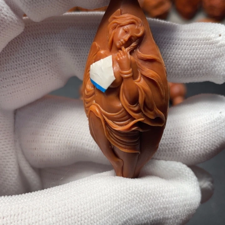 【闪购商品】橄榄核手串/手链铁扇公主