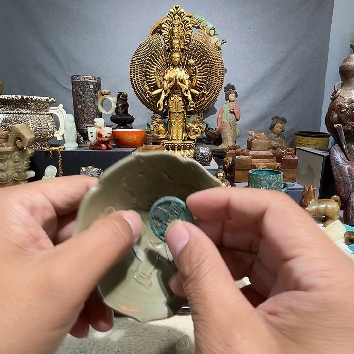 瓷器制作工艺等内容